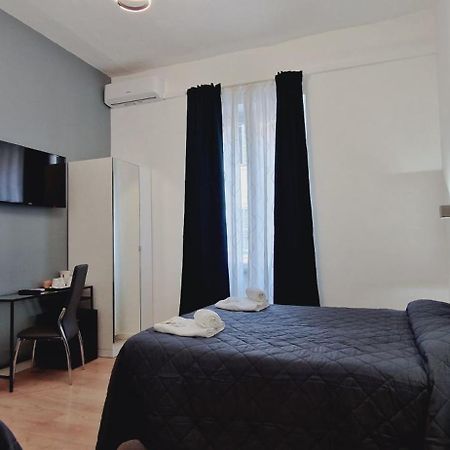 Piumith Guest House Rome Exterior photo