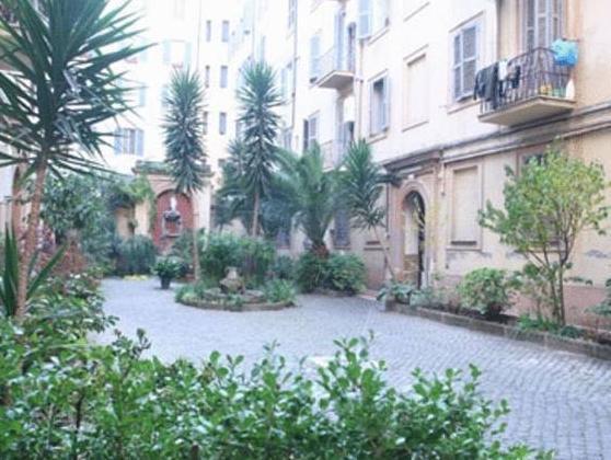 Piumith Guest House Rome Exterior photo
